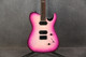 Chapman ML3 Modern - Pink Lightning Storm - 2nd Hand
