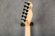 Chapman ML3 Modern - Pink Lightning Storm - 2nd Hand