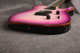 Chapman ML3 Modern - Pink Lightning Storm - 2nd Hand