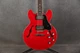 Epiphone ES-339 - Cherry - 2nd Hand (170212)