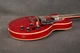 Epiphone ES-339 - Cherry - 2nd Hand (170212)