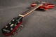 Epiphone ES-339 - Cherry - 2nd Hand (170212)