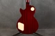 Epiphone Les Paul Standard PlusTop Pro - Wine Red - 2nd Hand