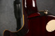 Epiphone Les Paul Standard PlusTop Pro - Wine Red - 2nd Hand