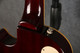 Epiphone Les Paul Standard PlusTop Pro - Wine Red - 2nd Hand