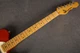 G&L Tribute Series ASAT Classic Bluesboy Semi-Hollow - Clear Orange - 2nd Hand