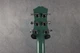 Peerless Gigmaster Standard - Sparkle Green - 2nd Hand