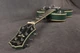 Peerless Gigmaster Standard - Sparkle Green - 2nd Hand