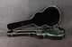 Peerless Gigmaster Standard - Sparkle Green - 2nd Hand