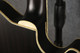 IbanezTOD10NL Left Handed Tim Henson Signature - Transparent Black - 2nd Hand