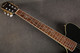 IbanezTOD10NL Left Handed Tim Henson Signature - Transparent Black - 2nd Hand