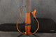 Yamaha SLG200S Steel String Silent Guitar - 2nd Hand