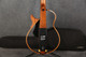 Yamaha SLG200S Steel String Silent Guitar - 2nd Hand