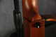 Yamaha SLG200S Steel String Silent Guitar - 2nd Hand