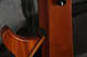 Yamaha SLG200S Steel String Silent Guitar - 2nd Hand