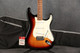 Fender Mexican Standard Stratocaster - Brown Sunburst - 2nd Hand (170682)