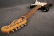 Fender Mexican Standard Stratocaster - Brown Sunburst - 2nd Hand (170682)