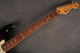 Fender Mexican Standard Stratocaster - Brown Sunburst - 2nd Hand (170682)