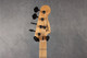 Fender Standard Precision Bass - Arctic White - 2nd Hand (169556)