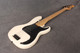Fender Standard Precision Bass - Arctic White - 2nd Hand (169556)