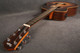 Taylor GS Mini-e Rosewood Acoustic-Electric Guitar Sunburst - 2nd Hand