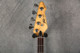 Peavey T40 Bass Guitar - Sunburst - 2nd Hand