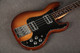 Peavey T40 Bass Guitar - Sunburst - 2nd Hand