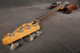 Peavey T40 Bass Guitar - Sunburst - 2nd Hand