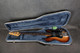 Peavey T40 Bass Guitar - Sunburst - 2nd Hand