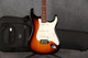 Fender American Special Stratocaster - 3 Tone Sunburst - 2nd Hand (170893)