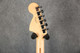 Fender American Special Stratocaster - 3 Tone Sunburst - 2nd Hand (170893)