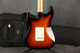 Fender American Special Stratocaster - 3 Tone Sunburst - 2nd Hand (170893)