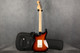 Fender American Special Stratocaster - 3 Tone Sunburst - 2nd Hand (170893)