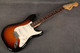 Fender American Special Stratocaster - 3 Tone Sunburst - 2nd Hand (170893)