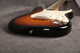 Fender American Special Stratocaster - 3 Tone Sunburst - 2nd Hand (170893)