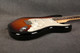 Fender American Special Stratocaster - 3 Tone Sunburst - 2nd Hand (170893)