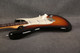 Fender American Special Stratocaster - 3 Tone Sunburst - 2nd Hand (170893)