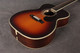 Eastman E40OM-SB - LR Baggs Anthem - 2nd Hand