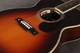 Eastman E40OM-SB - LR Baggs Anthem - 2nd Hand