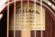 Eastman E40OM-SB - LR Baggs Anthem - 2nd Hand