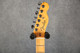 Fender American Ultra Telecaster - Cobra Blue - 2nd Hand