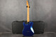Fender American Ultra Telecaster - Cobra Blue - 2nd Hand