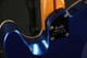 Fender American Ultra Telecaster - Cobra Blue - 2nd Hand
