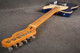 Fender American Ultra Telecaster - Cobra Blue - 2nd Hand