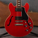 Gibson ES-339 - Satin Cherry - 2015 - 2nd Hand