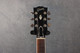 Gibson ES-339 - Satin Cherry - 2015 - 2nd Hand