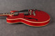 Gibson ES-339 - Satin Cherry - 2015 - 2nd Hand