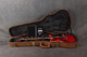 Gibson ES-339 - Satin Cherry - 2015 - 2nd Hand