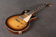 Gibson Les Paul Standard 50s Tobacco Burst 2022 - 2nd Hand