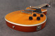 Gibson Les Paul Classic Custom - Antique Natural 2012 - 2nd Hand